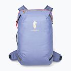 Cotopaxi Allpa Travel Backpack 35 l blue smoke