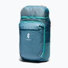 Backpack Cotopaxi Allpa Adventure Travel Pack 50 l blue spruce/abyss