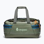 Cotopaxi Allpa Duffel 55 l fatigue travel bag