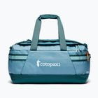 Cotopaxi Allpa Duffel 55 l blue spruce/abyss travel bag
