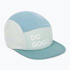 Cotopaxi Do Good 5-Panel foam/bluegrass baseball cap