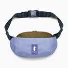 Cotopaxi Coso 2L Hip Pack blue smoke/live oak kidney pouch