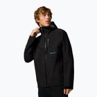 Men's softshell jacket Cotopaxi Impermeo 3L Hooded Shell cotopaxi black