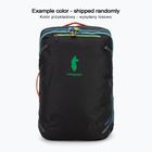 Hiking backpack Cotopaxi Allpa Travel Pack 42 l del dia dark
