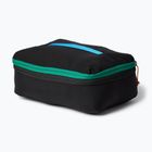 Travel organiser Cotopaxi Cubo 12L Expandable Packing Cube black