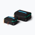 Organizer set Cotopaxi Cubo Expandable black