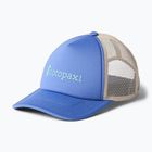 Baseball cap Cotopaxi Vintage Trucker azure