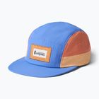 Baseball cap Cotopaxi Zen Garden Tech 5 Azure Panel