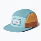 Baseball cap Cotopaxi Zen Garden Tech 5 Panel tide pool and everglade