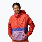 Women's windbreaker jacket Cotopaxi Teca Half-Zip Windbreaker waikiki