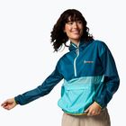 Women's Cotopaxi Teca Half-Zip Windbreaker Jacket waikiki