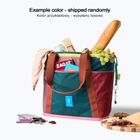 Insulated bag Cotopaxi Hielo Cooler Tote 18 l del dia