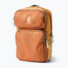 Urban backpack Cotopaxi Tasra 16L Daypack whiskey and honeycomb