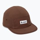 Baseball cap Cotopaxi Fleece 5-Panel sepia
