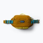 Waist bag Cotopaxi Empcable 3L Sling log cabin