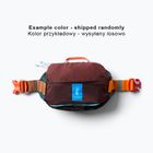 Waist bag Cotopaxi Allpa X Hip Pack 1,5 l vapor and smoke