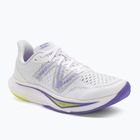 Women's running shoes New Balance New Balance FuelCell Rebel v3 munsell white