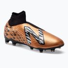 New Balance Tekela V4 Magia FG copper men's football boots