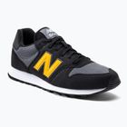 New Balance men's shoes GM500V2 black