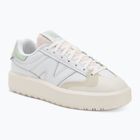 Shoes New Balance Classic 302's V1 white/olive/beige