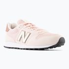 New Balance women's shoes 500's V2 pink