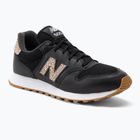 New Balance women's shoes GW500V2 black