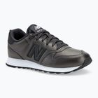 New Balance women's shoes 500's V2 black