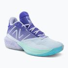 Men's basketball shoes New Balance BB2WYV4 blue
