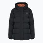 Women's down jacket New Balance NBX Soft Alpine Icon Down black