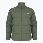 Men's down jacket New Balance NBX Down green