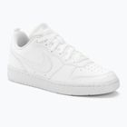 Nike Court Borough Low Recraft trainers white/white/white