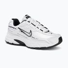 Nike Initiator women's shoes white/white/black/metallic silver