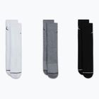 Nike Jordan Everyday Socks 3 pack multi-colour