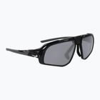 Nike Flyfree black/ silver flash/ volt sunglasses