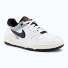 Men's Nike Full Force Low white/pewter/sail/black shoes