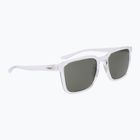Nike Circuit clear/green sunglasses