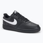 Men's shoes Nike Court Vision Low black/white