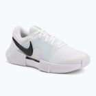 Men's tennis shoes Nike Zoom GP Challenge 1 white / black / white