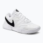 Men's tennis shoes Nike Court Lite 4 white/black/summit white