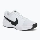 Women's tennis shoes Nike GP Challenge Pro white/ white/ black