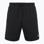 Men's Nike Club shorts black/white