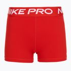 Women's shorts Nike Pro 365 3" University Red/White