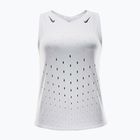 Women's Nike AeroSwift Dri-Fit ADV Singlet white / black / black running shirt