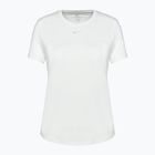 Nike One Classic Dri-Fit white/black women's t-shirt