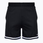 Men's basketball shorts Nike DNA Dri-Fit 6" black/white/white