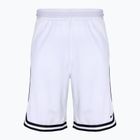 Men's basketball shorts Nike Dri-Fit DNA 10" white/black/black