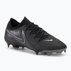 Nike Phantom GX II Pro FG football boots black