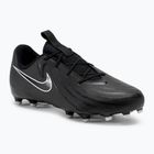 Nike Phantom GX II Academy FG/MG Junior football boots black/black