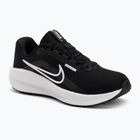 Women's running shoes Nike Downshifter 13 astronomy black / white / dark smoke grey