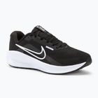 Men's running shoes Nike Downshifter 13 black/white